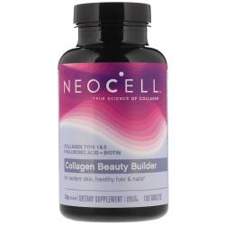 Neocell Collagen Beaty Builder 150 Tablets