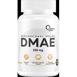 Optimum System DMAE 250 мг 90 капсул