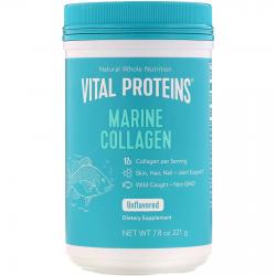 Vital Proteins Marine collagen 221 г