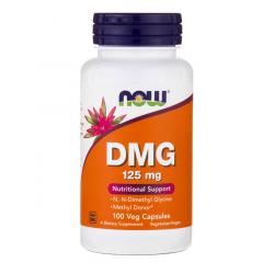 Now Foods DMG 125 mg 100 caps
