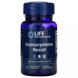 Life Extension Homocysteine Resist 60 capsules