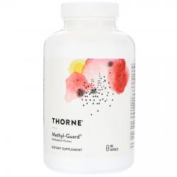 Thorne Research Methyl-Guard 180 capsules