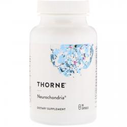 Thorne Research Neurochondria 90 vcaps