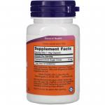 Now Foods Policosanol 10 mg - from Sugar Cane 90 veg capsules - фото 2