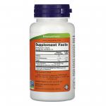 Now Foods Spirulina Certified Organic 500 mg 100 tab - фото 2