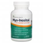 Fairhaven Health Myo-Inositol for women and men 120 capsules - фото 1