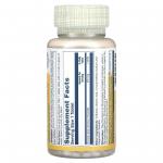Solaray Chromium Picolinate 500 mcg 60 tablets - фото 2