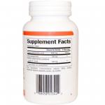 Natural Factors Vitamin C plus Bioflavonoids & Rosehips 1000 mg 90 tablets - фото 2