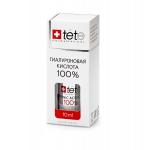 TETe Cosmeceutical МИНИ Гиалуроновая кислота Hyaluronic Acid 100% 10 мл - фото 1