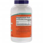 Now Foods Magnesium citrate 180 softgels - фото 2