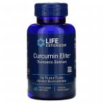 Life Extension Curcumin Elite Turmeric Extract 60 capsules - фото 1