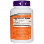 Now Foods Acetyl-L-Carnitine 500 mg 100 caps - фото 2