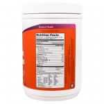 Now Foods Lecithin Granules 454 g - фото 2