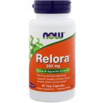 Now Foods Relora 300 mg 60 vcaps - фото 1