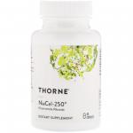 Thorne Research Niacel-250 Nicotinamide Riboside 60 capsules - фото 1
