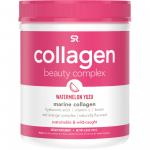 Sports Research Collagen Beauty Complex marine collagen hyaluronic acid vitamin c biotin 163 g арбуз - фото 1