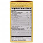 Natures's Way Alive Once Daily Men's Multi-Vitamin 60 tablets - фото 2