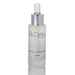 Eldan Age-out treatment Intercellular Essence Активная регенирирущая сыворотка EGF 30 мл