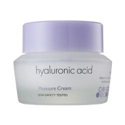 It's Skin Увлажняющий крем для лица с гиалуроновой кислотой Hyaluronic Acid Moisture Cream 50 мл