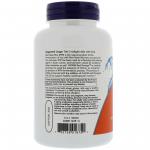 Now Foods Red Omega 90 softgels - фото 3