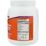 Now foods Sunflower Lecithin Pure Powder 454 g - фото 2