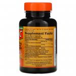 American Health Ester-C with Citrus Bioflavonoids 500 mg 120 Capsules - фото 2
