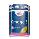 Haya Labs Omega 1000 mg 200 softgels - фото 1
