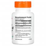 Doctor's Best Stabilized R-Lipoic Acid 200 mg 60 vcaps - фото 2