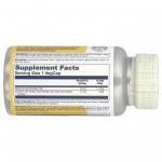 Solaray Bio Zinc 15 mg 100 vegaps - фото 2