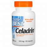 Doctor's Best Celadrin 500 mg 90 caps - фото 1
