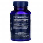 Life Extension Pantothenic Acid Vitamin B-5 500 mg 100 Caps - фото 2