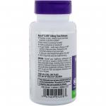 Natrol 5-HTP Time Release 100 mg 45 tab - фото 3