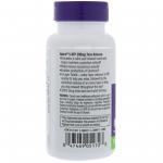 Natrol 5-HTP Time Release 200 mg 30 tab - фото 3