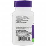 Natrol Alpha Lipoic Acid 600 mg 30 caps - фото 3