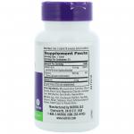 Natrol Melatonin 3 mg 60 tab - фото 2