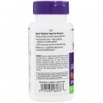 Natrol Melatonin Fast Dissolve Strawberry 3 mg 90 tab - фото 3