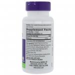 Natrol Melatonin Fast Dissolve Strawberry 5 mg 90 tab - фото 2