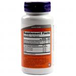 Now Foods 5-Htp 200 mg with Glycine Taurine Inositol 60 caps - фото 2