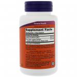 Now Foods Indole-3-Carbinol 200 mg 60 caps - фото 2