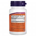 Now Foods Lutein 10 mg 60 softgels - фото 2