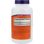Now Foods MSM 1500 mg 200 Tablets - фото 2