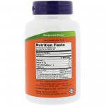 Now Foods Spirulina Certified Organic 500 mg 180 tab - фото 2
