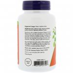 Now Foods Spirulina Certified Organic 500 mg 180 tab - фото 3