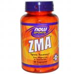 Now Foods ZMA Sports Recovery 90 caps - фото 1