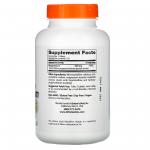 Doctor's Best Magnesium 100 % Chelated 240 tablets - фото 2