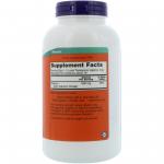 Now Foods Calcium Citrate 100% Pure Powder 227 g - фото 2