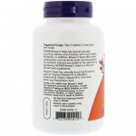 Now Foods Brewer's Yeast 650 mg 200 tablets - фото 3