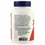 Now Foods C-1000 with 100 mg of Bioflavonoids100 vcaps - фото 3