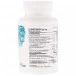 Thorne Research Basic B Complex 60 capsules - фото 2
