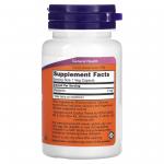 Now Foods Melatonin 5 mg 60 caps - фото 2